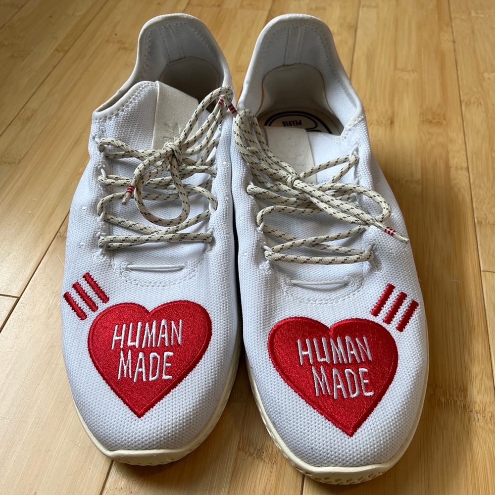 Mens Tennis HU X Human Made
